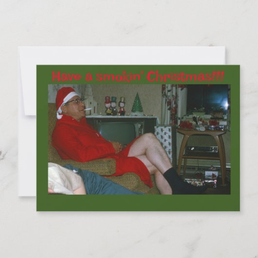 Flat Note-kaart Notitiekaartje (Voorkant)