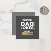 Flat Note-kaart Notitiekaartje (Voorkant / Achterkant in situ)