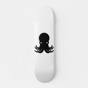 Flat Octopus Persoonlijk Skateboard