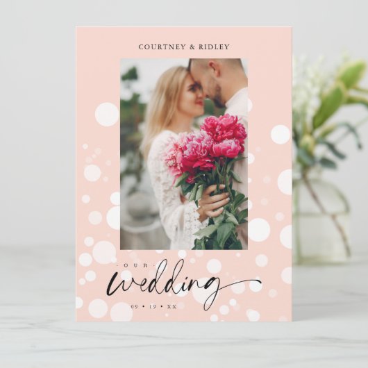 Flat Program Programmakaart (Staand voorkant)