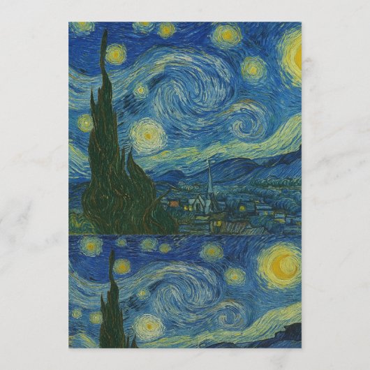 Flat-programma Programmakaart (Achterkant)