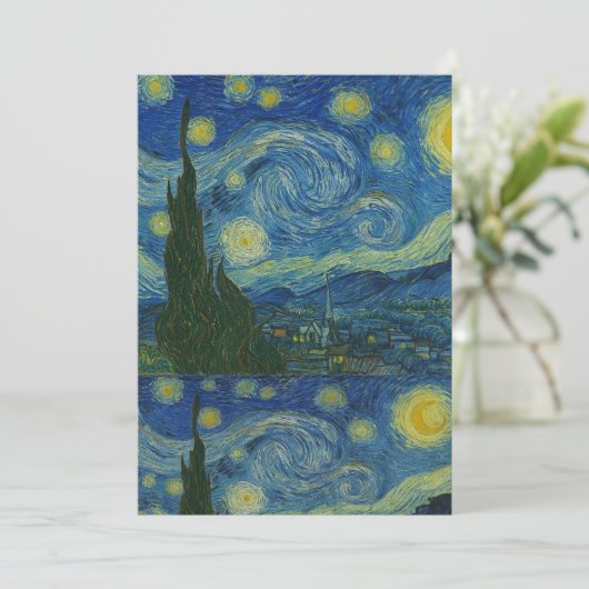 Flat-programma Programmakaart (Staand voorkant)