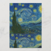 Flat-programma Programmakaart (Voorkant)