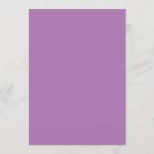 Flat-programma Programmakaart (Achterkant)