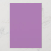 Flat-programma Programmakaart (Voorkant)