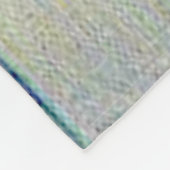 FLAT RIVER, MO FLEECE DEKEN (Hoek)