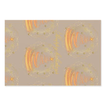 Flat Sheet Set van 3