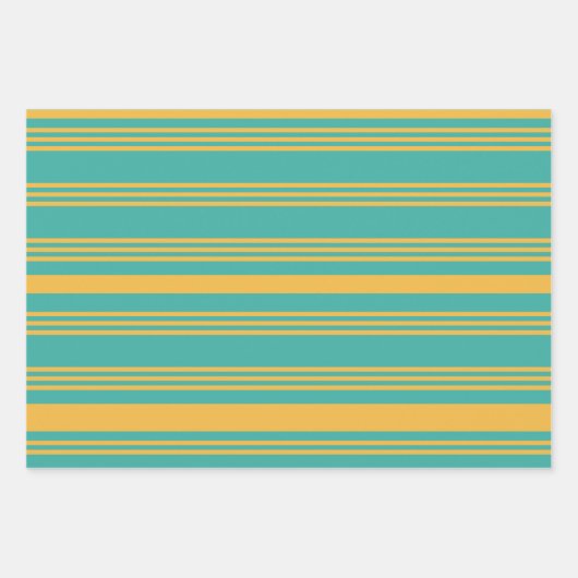 Flat sheet wrapping paper  (Voorkant 2)