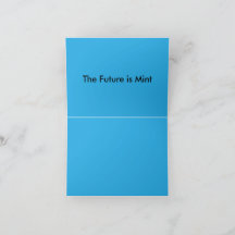 Flat Sky Blue Achtergrond voor Web & Print