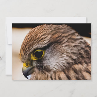 Flat Thank You Card Bedankkaart