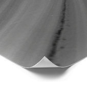 Flat track racing poster (Hoek)