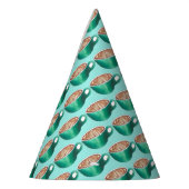 Flat White Latte Cappuccino Coffee Shop House Café Feesthoedjes (Links)