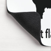 Flatcoat Muismat (Hoek)