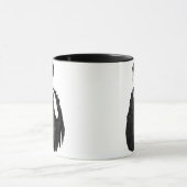  flatcorset mok (Midden)