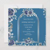 Flate card (Voorkant)