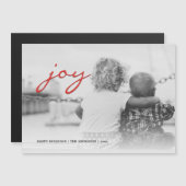 Flatfoto met kerstfeest Kinder feestdag foto's (Voorkant / Achterkant)