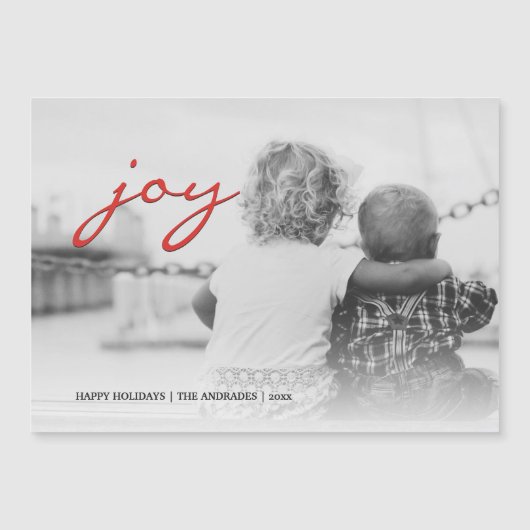 Flatfoto met kerstfeest Kinder feestdag foto's (Voorkant)