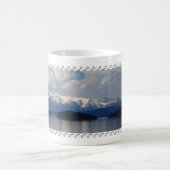 Flathead Lake Montana Koffiemok (Center)