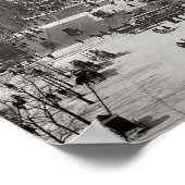 Flatiron 1903 Poster (Hoek)