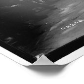 Flatiron Bldg. - New York City - 1905 Poster (Hoek)