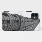 Flatiron Bouw telefoonhoesje Case-Mate iPhone Case (Achterkant (horizontaal))