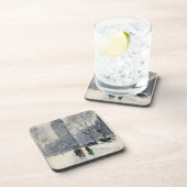 FLATIRON BOUWT NIEUWE GORKSTAD DRANKJES ONDERZETTER (Rechterzijde)