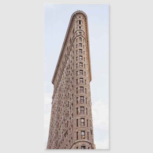 Flatiron Building (Voorkant)