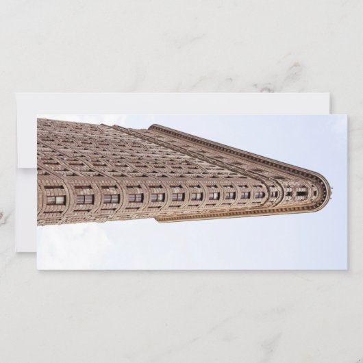 Flatiron building (Voorkant)