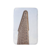 Flatiron building badmat (Voorkant Verticaal)
