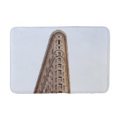 Flatiron building  badmat (Voorkant)