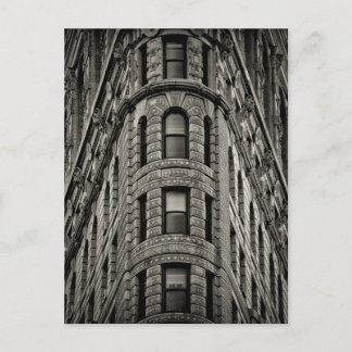 Flatiron Building Briefkaart