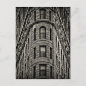 Flatiron Building Briefkaart (Voorkant)