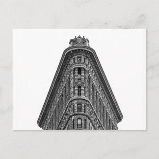 Flatiron Building Briefkaart