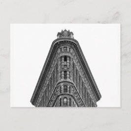 Flatiron Building Briefkaart