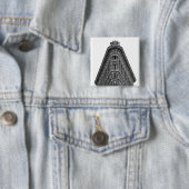 Flatiron Building Button (In situ)