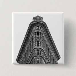 Flatiron Building Button