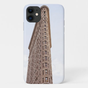 Flatiron Building Case-Mate iPhone Case