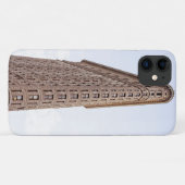 Flatiron Building Case-Mate iPhone Case (Achterkant (horizontaal))