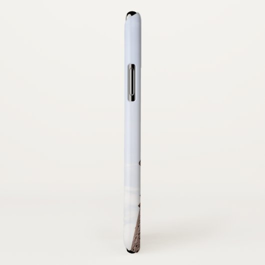 Flatiron Building Case-Mate iPhone Case (Achterkant / rechts)