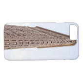 Flatiron Building Case-Mate iPhone Case (Achterkant (Horizontaal))