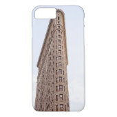 Flatiron Building Case-Mate iPhone Case (Achterkant)
