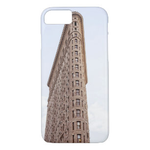 Flatiron Building iPhone 8/7 Hoesje
