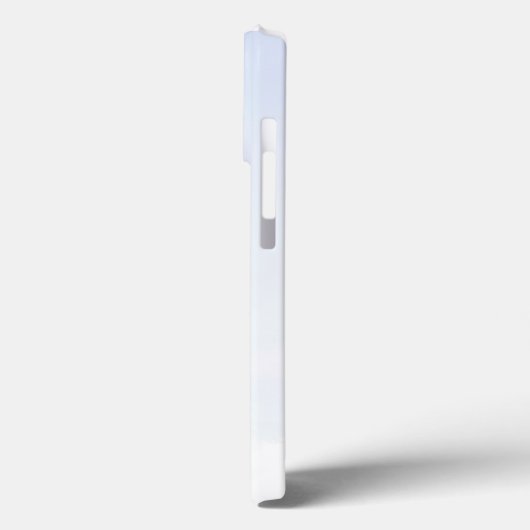 Flatiron Building Case-Mate iPhone Case (Achterkant / Links)