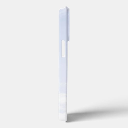 Flatiron Building Case-Mate iPhone Case (Achterkant / Rechts)