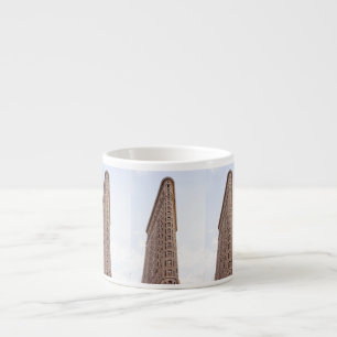 Flatiron Building Espresso Kop