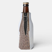 Flatiron Building Flesjeskoeler (Fles Achterkant)