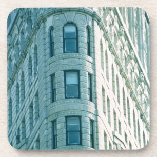 Flatiron Building (foto) 2 Drankjes Onderzetter