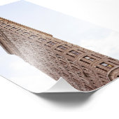 Flatiron Building Foto Afdruk (Hoek)