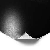 Flatiron Building Foto Afdruk (Hoek)