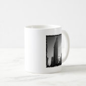Flatiron Building Foto Koffiemok (Voorkant rechts)